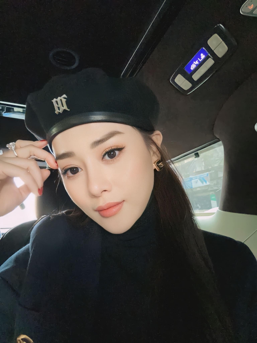 Phương Oanh lên tiếng nỗi sợ bị quay lén - Ảnh 3.