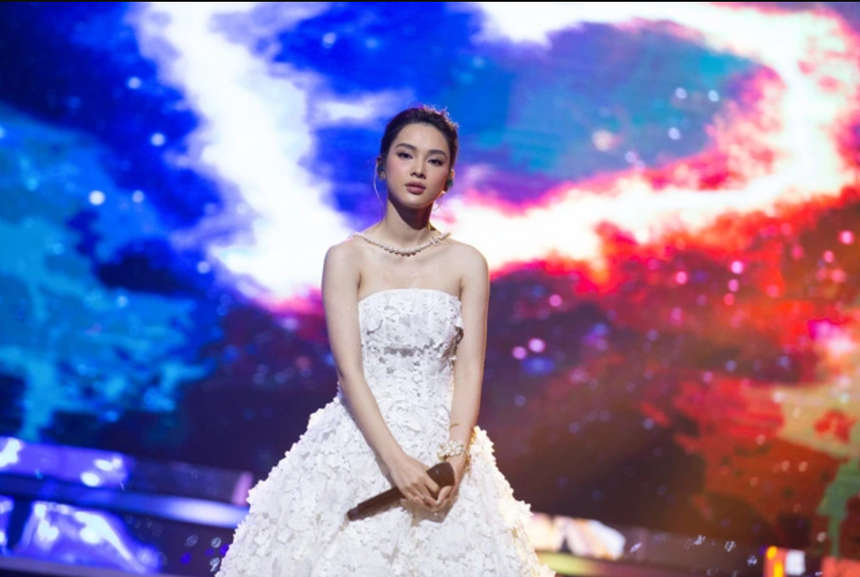 Trời sinh một cặp: Quỳnh Lương chưa chịu ‘lột xác’, 2 thí sinh phải nói lời tạm biệt - Ảnh 2. Trời sinh một cặp: Quỳnh Lương chưa chịu ‘lột xác’, 2 thí sinh phải nói lời tạm biệt - Ảnh 2.