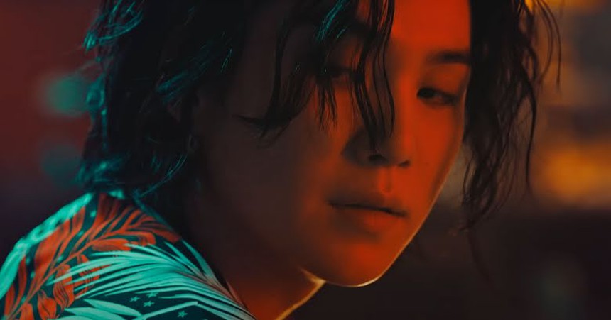 Ý nghĩa đau lòng đằng sau lời bài hát 'AMYGDALA' của Suga BTS - Ảnh 12.