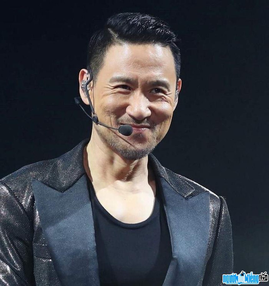 'Thiên vương' Trương Học Hữu giải thích lý do từ chối mức lương 9 chữ số để làm cố vấn cuộc thi ca hát - Ảnh 1.