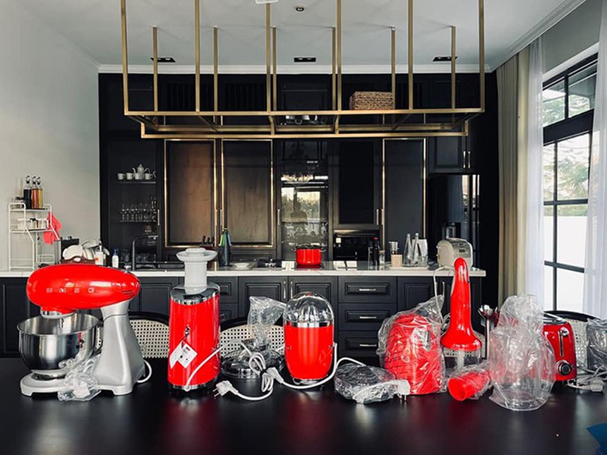 gia dụng  - Ảnh 7.