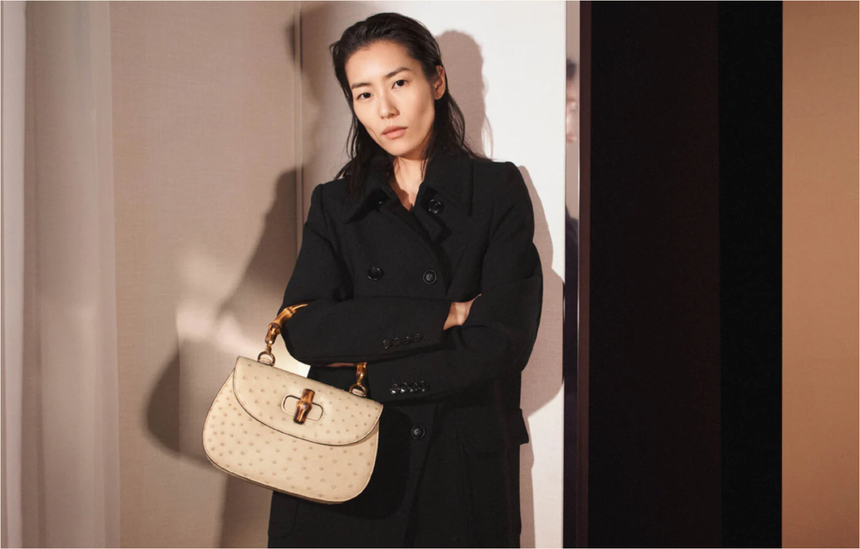 Gucci khi thiếu Alessandro Michele: Đế chế mất “vua" bỗng lúng túng, chơi vơi và những bước trượt trong ngành hàng xa xỉ - Ảnh 10.