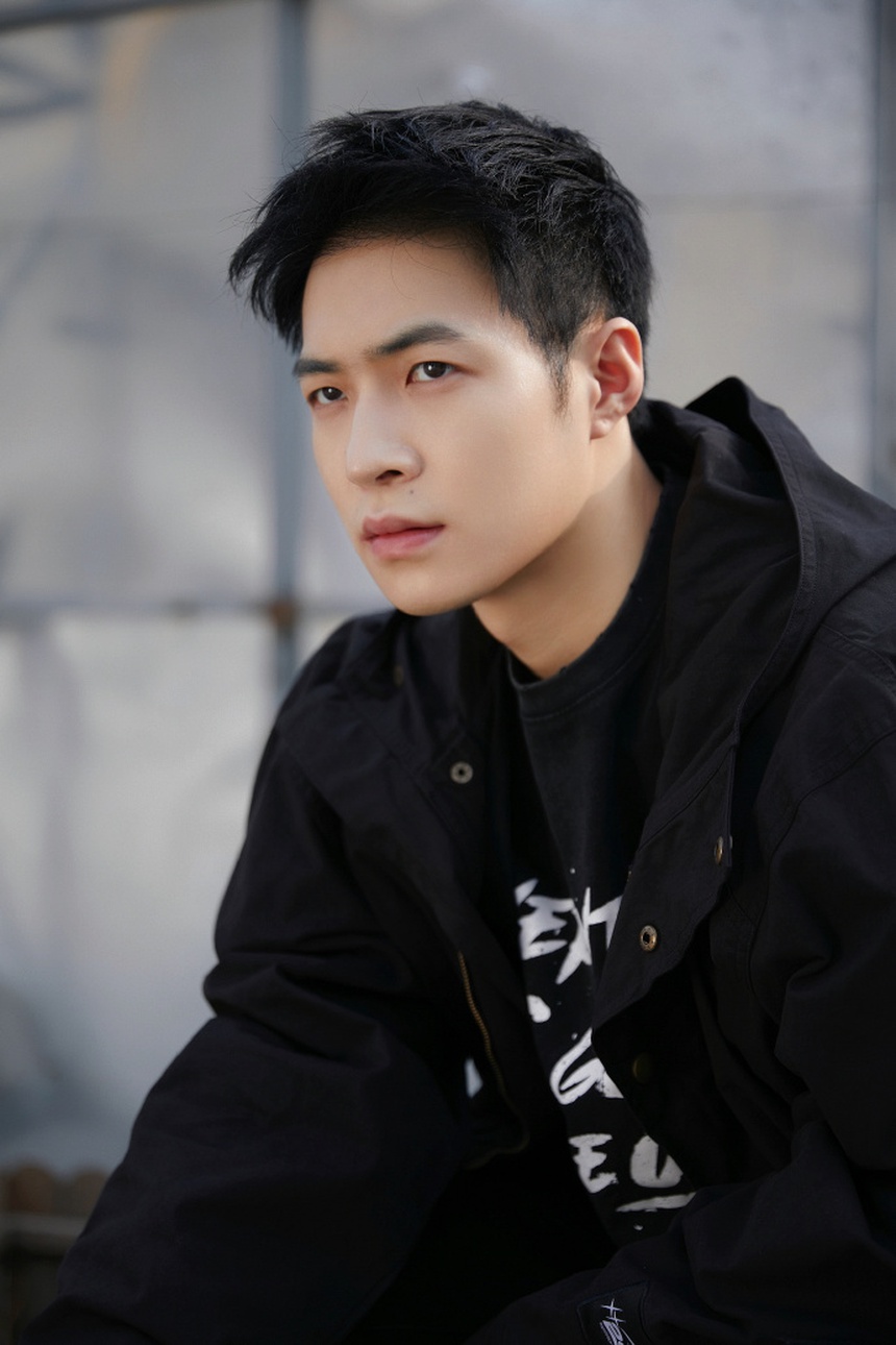 Cái tên bị 'phong ấn nhan sắc' đáng tiếc nhất Trường nguyệt tẫn minh: Ngoài đời đẹp gấp bội, có 'duyên nợ' bất ngờ với La Vân Hi - Ảnh 8.