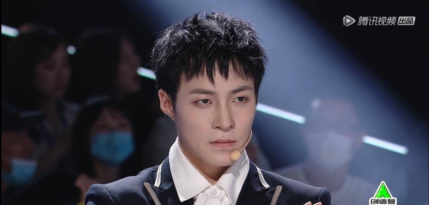 Cái tên bị 'phong ấn nhan sắc' đáng tiếc nhất Trường nguyệt tẫn minh: Ngoài đời đẹp gấp bội, có 'duyên nợ' bất ngờ với La Vân Hi - Ảnh 7.