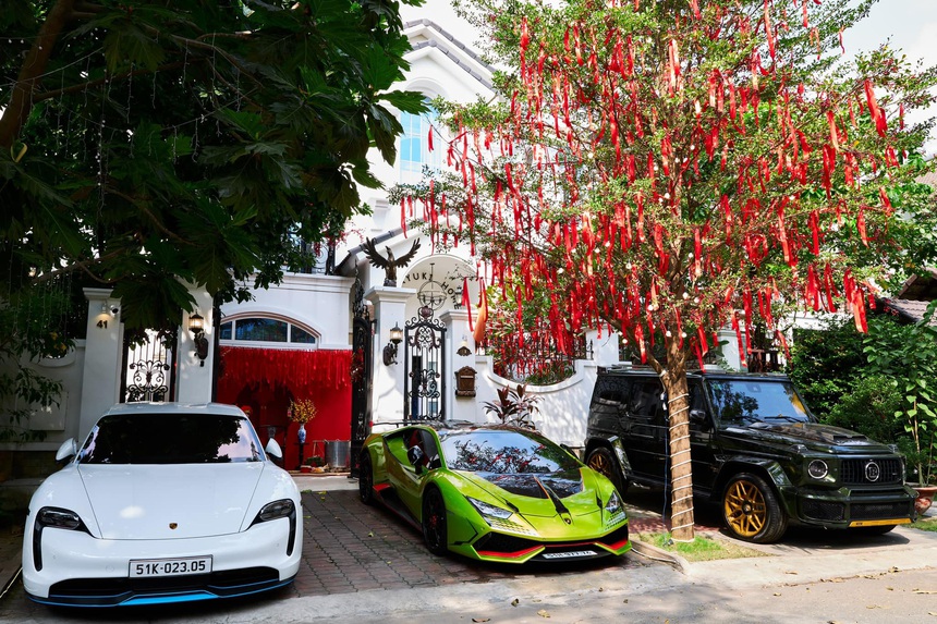 đại gia - Ảnh 16.