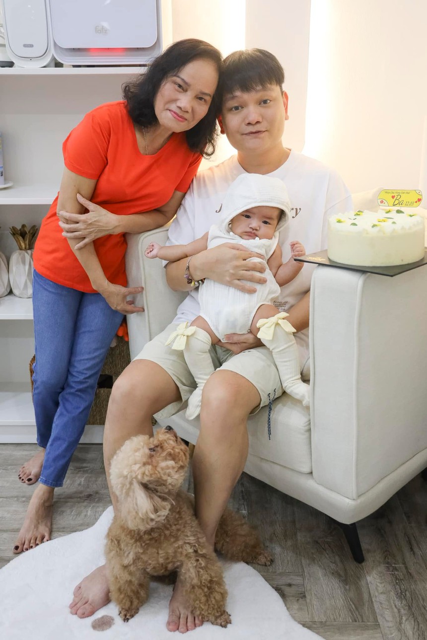 Diễn viên Trịnh Tú Trung: Kiếm bộn tiền từ thời đi học, đại gia tuổi 37, sở hữu 19 nhà và biệt thự - Ảnh 6. Diễn viên Trịnh Tú Trung: Kiếm bộn tiền từ thời đi học, đại gia tuổi 37, sở hữu 19 nhà và biệt thự - Ảnh 6.