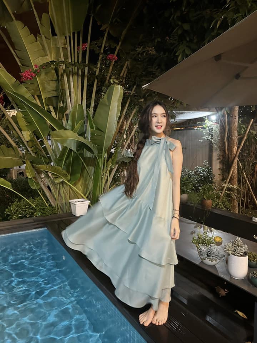 2 cơ ngơi chục tỷ chưa là tất cả, vợ chồng Lý Hải giàu cỡ nào?  - Ảnh 8.