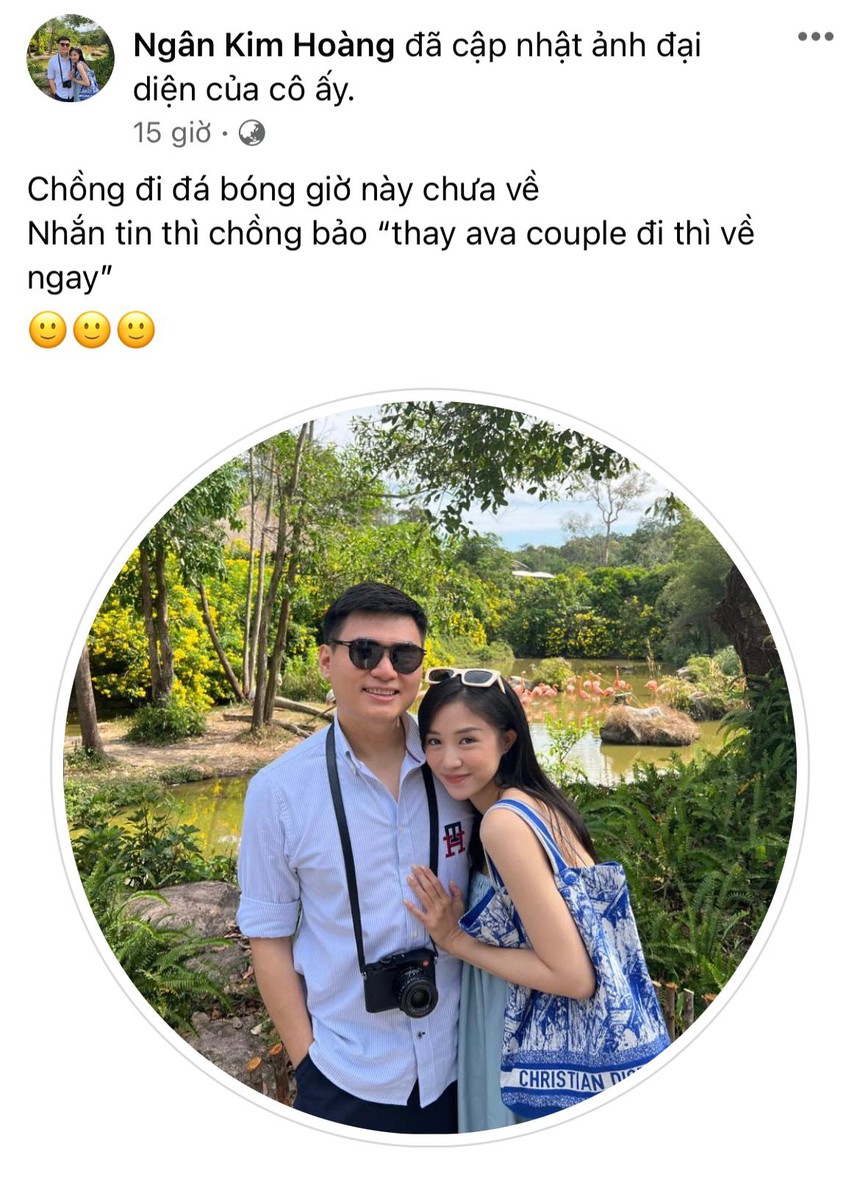 Màn xử lý cao tay của Salim - phu nhân thiếu gia tập đoàn may mặc khi gọi chồng về nhà sớm khiến netizen khoái chí  - Ảnh 2.