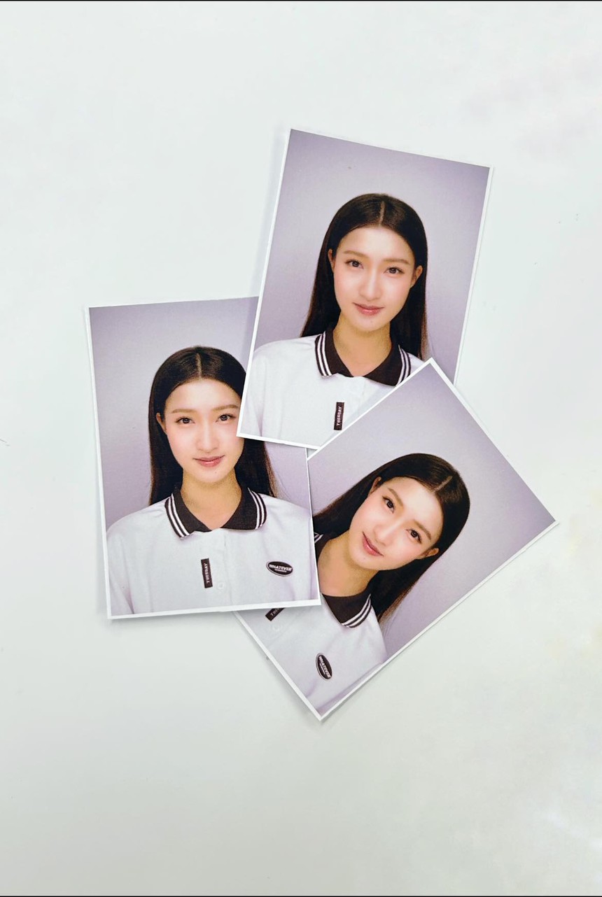 Dàn Hậu đọ sắc qua ảnh thẻ: Tiểu Vy - Đặng Thu Thảo chuẩn ''nữ thần'', Đỗ Mỹ Linh siêu giản dị, Phương Nhi rời xa makeup thần thánh sẽ ra sao? - Ảnh 1. Dàn Hậu đọ sắc qua ảnh thẻ: Tiểu Vy - Đặng Thu Thảo chuẩn ''nữ thần'', Đỗ Mỹ Linh siêu giản dị, Phương Nhi rời xa makeup thần thánh sẽ ra sao? - Ảnh 1.