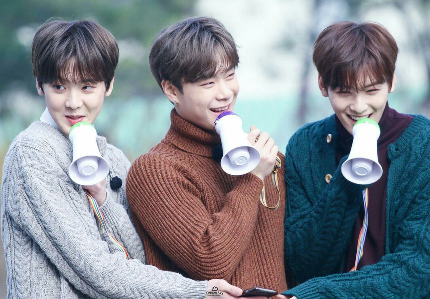 Cha Eun Woo mất ngủ, viết lá thư xúc động cho cố nghệ sĩ Moonbin - Ảnh 6.