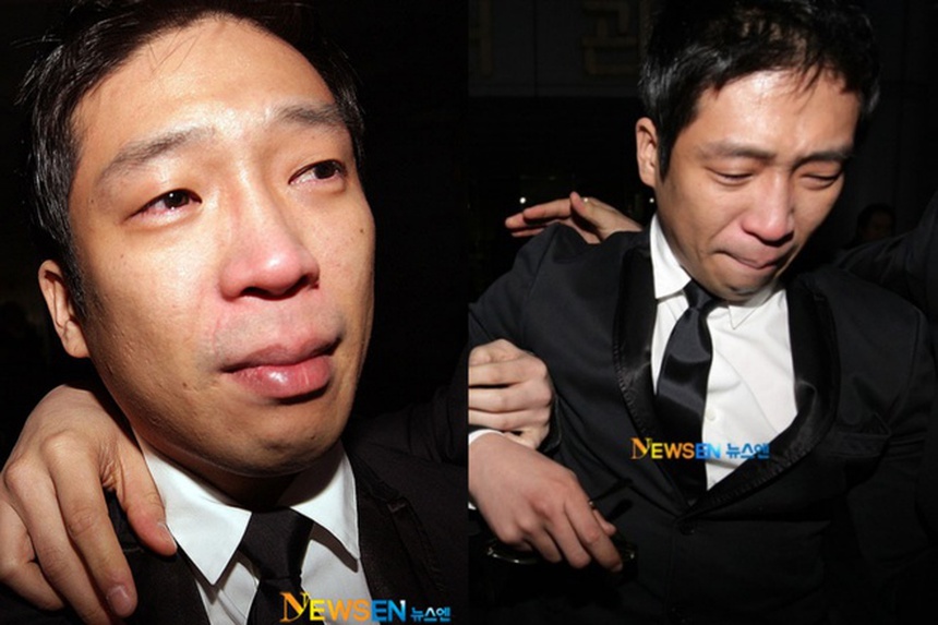 Kim Sae Ron và "phong sát" kiểu Hàn với những ngôi sao vướng bê bối - Ảnh 7.