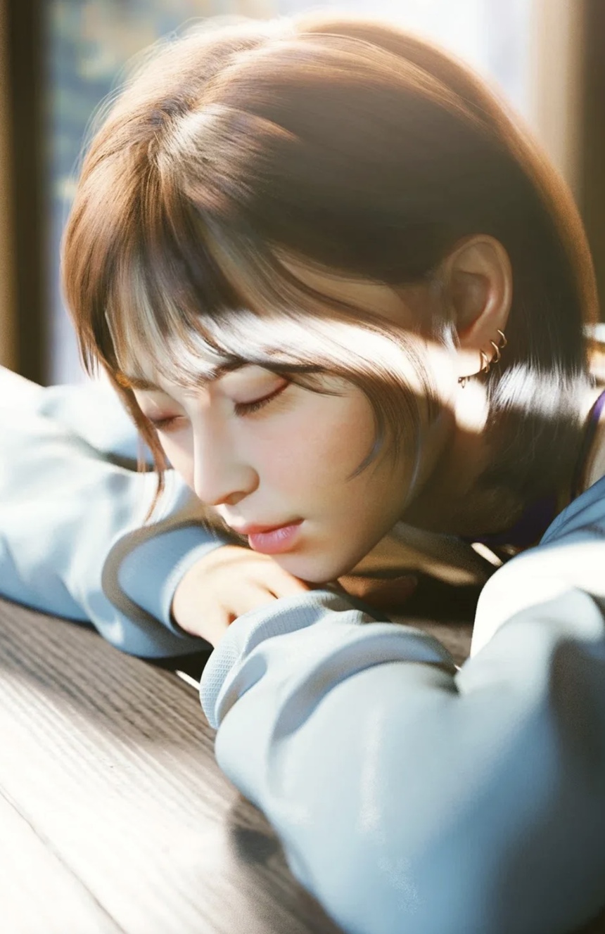 Nhạc Việt ngày nay: Dành cho Ann, ca sĩ ảo! - Ảnh 1.