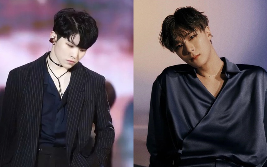 Nam idol quyết đấu tranh với công ty để phát hành ca khúc Moonbin yêu thích - Ảnh 2.