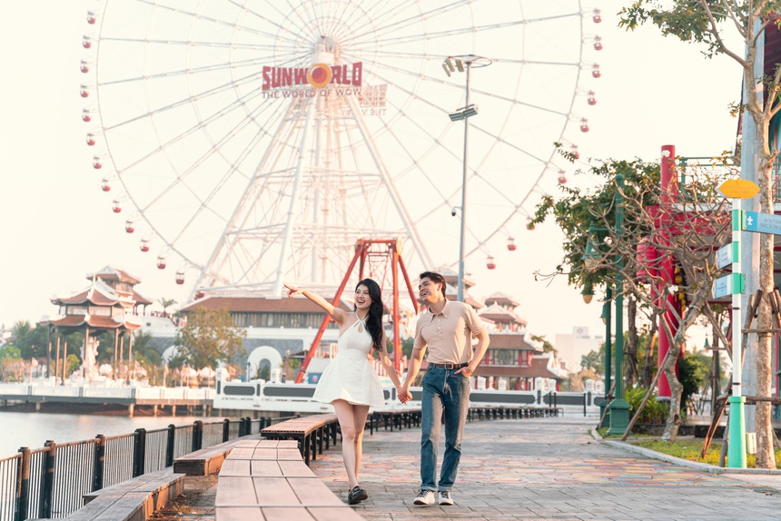 Chuỗi chương trình sự kiện Âm nhạc – Lễ hội Hàn Quốc sắp ra mắt tại Công viên Châu Á, Đà Nẵng khiến giới trẻ đứng ngồi không yên - Ảnh 1. Chuỗi chương trình sự kiện Âm nhạc – Lễ hội Hàn Quốc sắp ra mắt tại Công viên Châu Á, Đà Nẵng khiến giới trẻ đứng ngồi không yên - Ảnh 1.