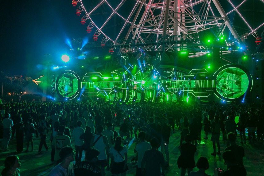 Chuỗi chương trình sự kiện Âm nhạc – Lễ hội Hàn Quốc sắp ra mắt tại Công viên Châu Á, Đà Nẵng khiến giới trẻ đứng ngồi không yên - Ảnh 4. Chuỗi chương trình sự kiện Âm nhạc – Lễ hội Hàn Quốc sắp ra mắt tại Công viên Châu Á, Đà Nẵng khiến giới trẻ đứng ngồi không yên - Ảnh 4.