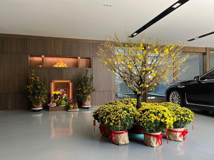 đại gia - Ảnh 16.