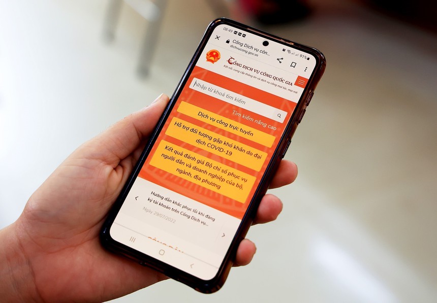  Loạt chính sách kinh tế có hiệu lực từ tháng 5/2023 - Ảnh 2.