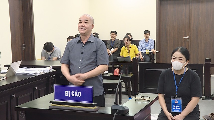 Thương lượng bồi thường trong vụ chuyển nhượng 'đất vàng' trên phố Bà Triệu (Hà Nội) - Ảnh 1. Thương lượng bồi thường trong vụ chuyển nhượng 'đất vàng' trên phố Bà Triệu (Hà Nội) - Ảnh 1.