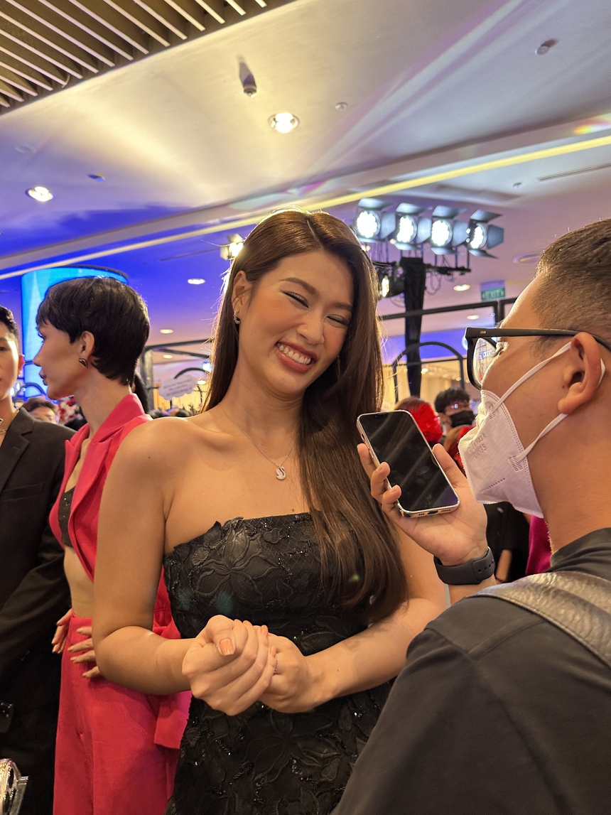 Dàn sao Việt 'đại chiến' nhan sắc qua cam thường: Ngọc Châu lộ hình ảnh kém sắc, 1 diễn viên khoe visual nổi bần bật - Ảnh 1. Dàn sao Việt 'đại chiến' nhan sắc qua cam thường: Ngọc Châu lộ hình ảnh kém sắc, 1 diễn viên khoe visual nổi bần bật - Ảnh 1.