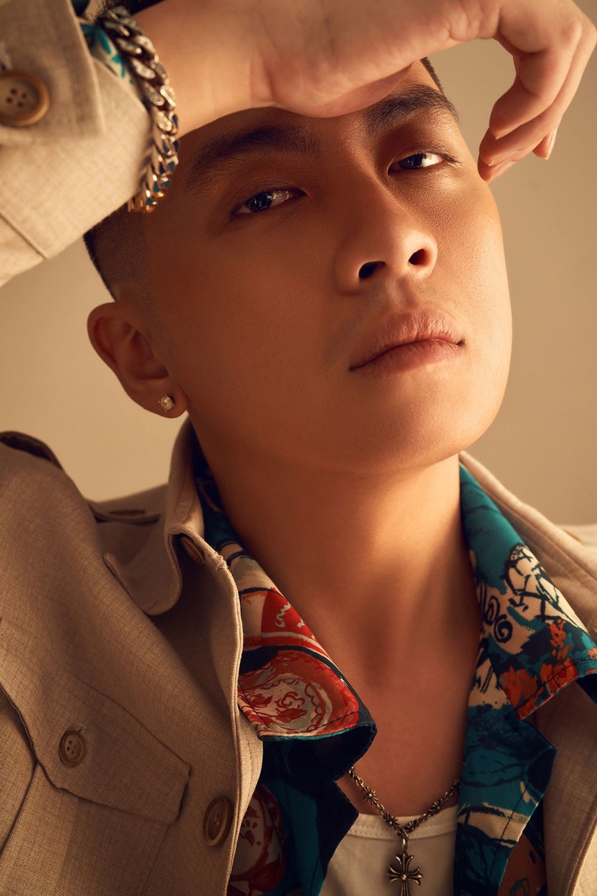 Công an xác nhận DJ Thái Hoàng bị bắt tại Hải Dương, fan tiếc nuối tài năng 'trộn nhạc' - Ảnh 5.