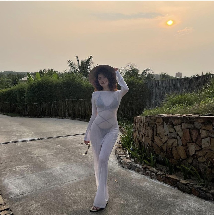 Lê Minh Bình, HAGL, Thụy Hân, Minh Bình Thụy Hân