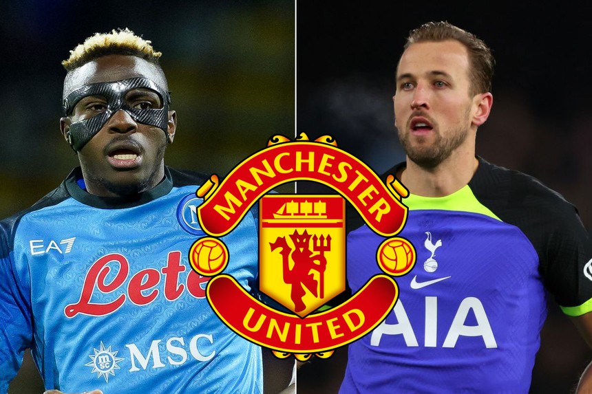 Tin bóng đá MU 25/4: Luke Shaw thích đá trung vệ dưới thời Ten Hag, Maguire hết cửa ở lại  - Ảnh 5.