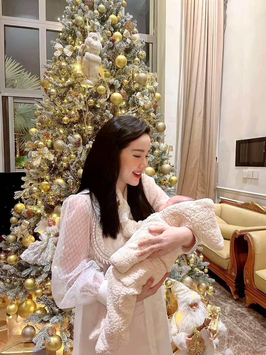 đại gia - Ảnh 6.