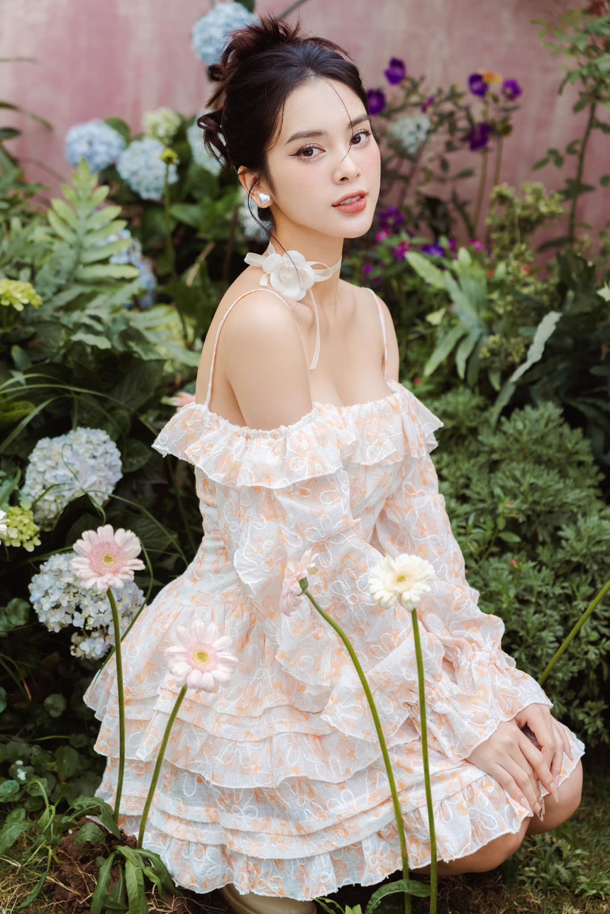 Quỳnh Lương "kêu cứu" khi liên tục nhận tin nhắn quấy rối - Ảnh 4. Quỳnh Lương "kêu cứu" khi liên tục nhận tin nhắn quấy rối - Ảnh 4.