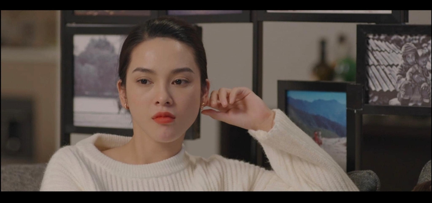 Quỳnh Lương "kêu cứu" khi liên tục nhận tin nhắn quấy rối - Ảnh 1. Quỳnh Lương "kêu cứu" khi liên tục nhận tin nhắn quấy rối - Ảnh 1.