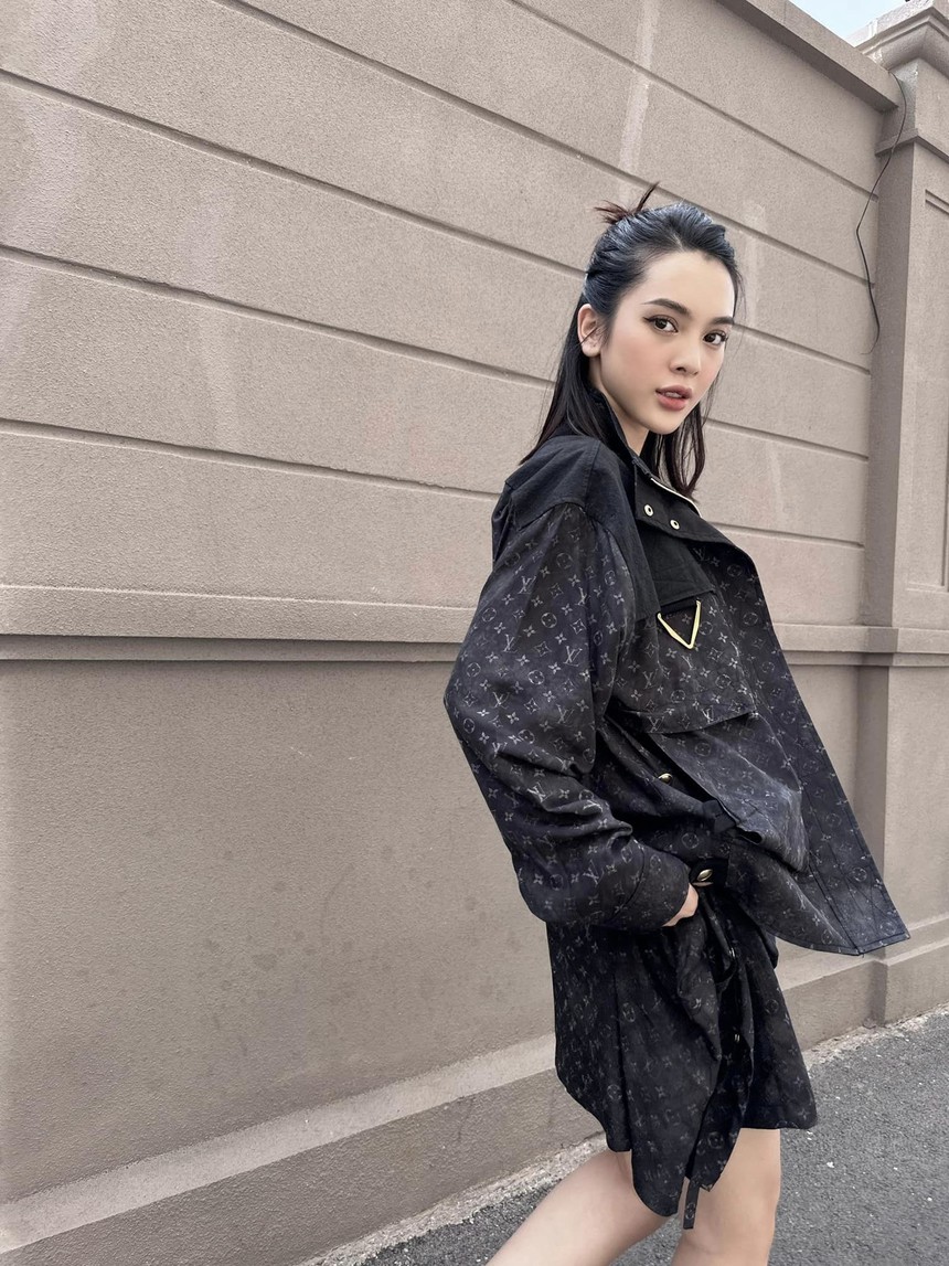 Quỳnh Lương "kêu cứu" khi liên tục nhận tin nhắn quấy rối - Ảnh 2. Quỳnh Lương "kêu cứu" khi liên tục nhận tin nhắn quấy rối - Ảnh 2.