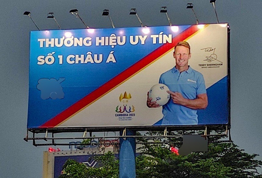 Cần Thơ: Xử phạt công ty đăng quảng cáo website cá độ bóng đá - Ảnh 1.