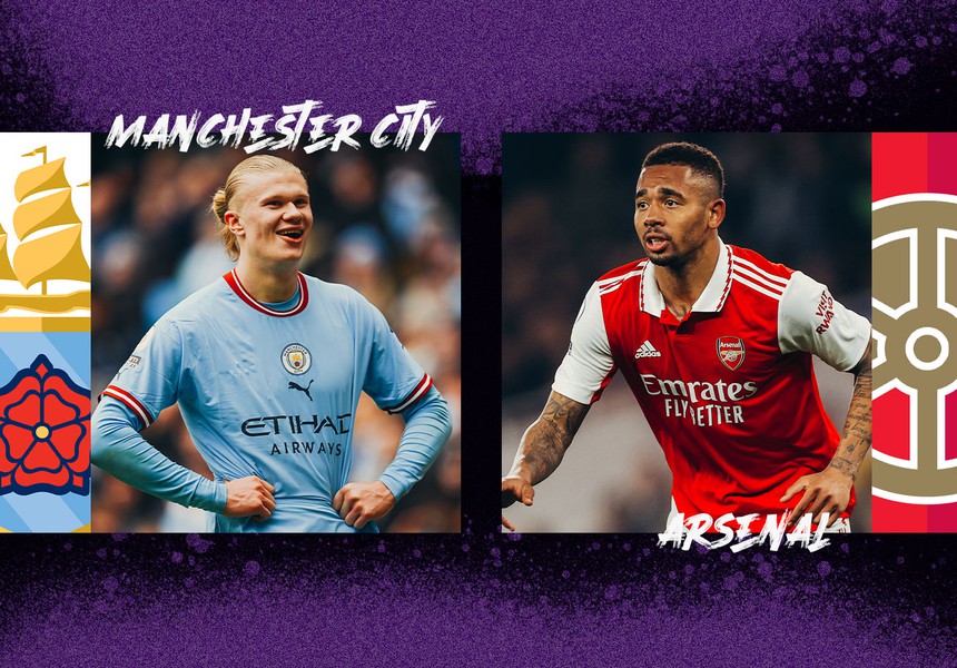 Soi kèo bóng đá hôm nay 26/4: Arsenal đại chiến Man City - Ảnh 7.