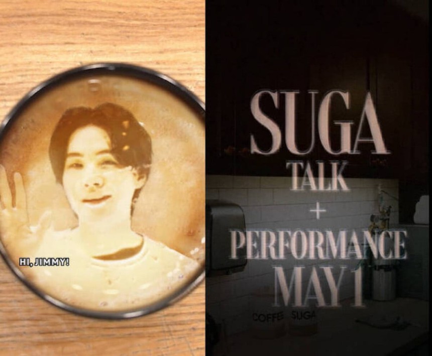 Suga BTS cởi mở nói về sự phán xét mà thần tượng K-pop phải đối mặt - Ảnh 8. Suga BTS cởi mở nói về sự phán xét mà thần tượng K-pop phải đối mặt - Ảnh 8.