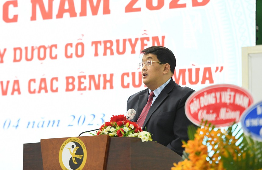 Thuốc y học cổ truyền đầu tiên điều trị triệu chứng của Covid-19 được cấp phép - Ảnh 4. Thuốc y học cổ truyền đầu tiên điều trị triệu chứng của Covid-19 được cấp phép - Ảnh 4.