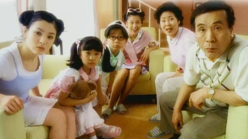 'Cháu gái' Song Hye Kyo gây sốc với chuyện sửa mũi: Đau đến không thở được, mới đầu tưởng hỏng mũi nhưng thành quả sau 3 tháng lại ưng ý vô cùng - Ảnh 1.