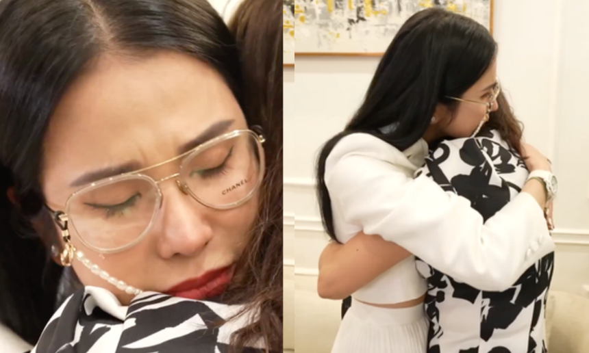 Diệp Lâm Anh sau đổ vỡ: Từng ở nhà thuê, mất quyền nuôi con trai và lần khóc nức nở phải cầu cứu bạn thân - Ảnh 9. Diệp Lâm Anh sau đổ vỡ: Từng ở nhà thuê, mất quyền nuôi con trai và lần khóc nức nở phải cầu cứu bạn thân - Ảnh 9.