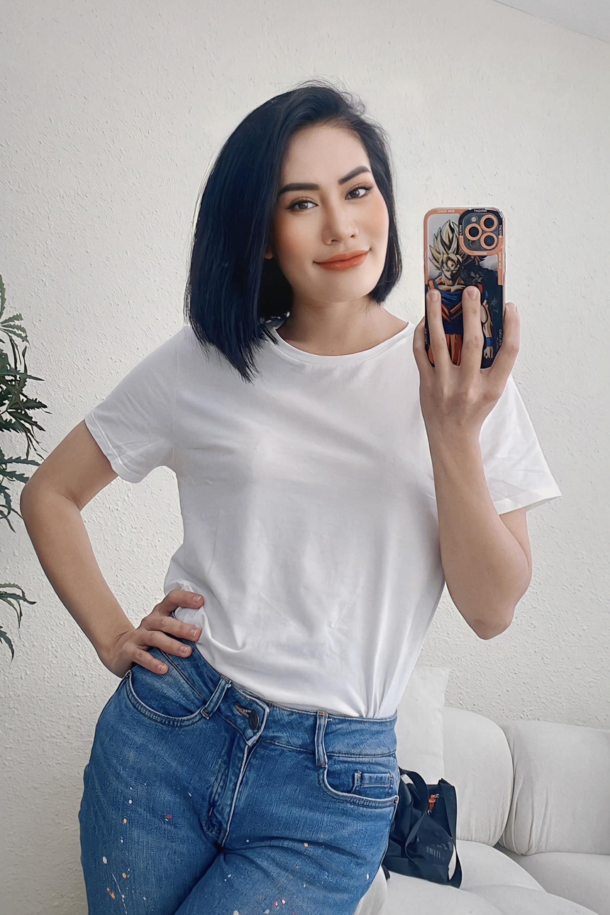 Gu thời trang ‘khó mê’ của Bình trong 'Cuộc đời vẫn đẹp sao' - Ảnh 11.