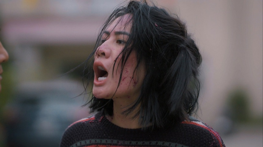 Gu thời trang ‘khó mê’ của Bình trong 'Cuộc đời vẫn đẹp sao' - Ảnh 8.