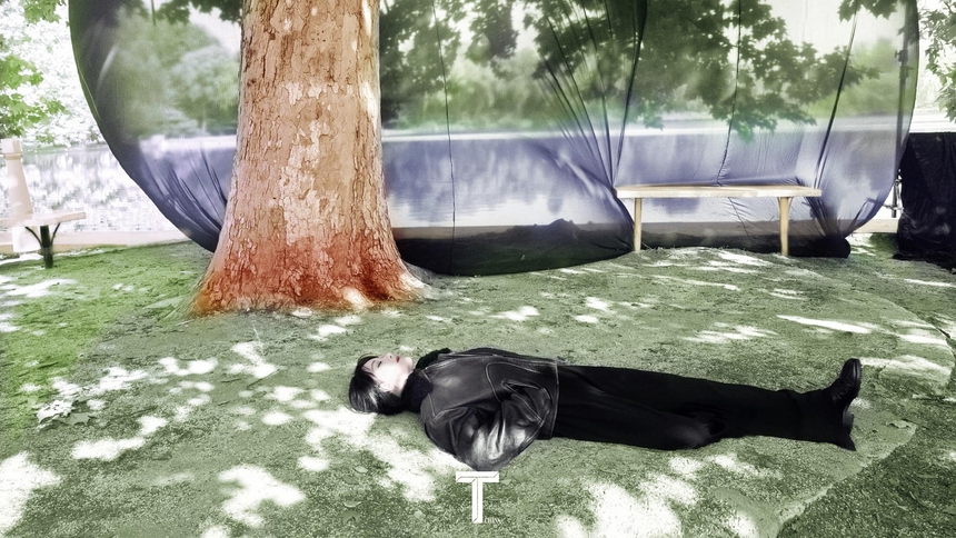 Vì sao Dương Tử bị gọi là 'kẻ hủy diệt thời trang', nhìn loạt ảnh họa báo trong quá khứ sẽ hiểu  - Ảnh 3.