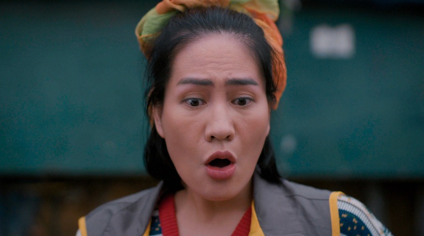 Gu thời trang ‘khó mê’ của Bình trong 'Cuộc đời vẫn đẹp sao' - Ảnh 7.