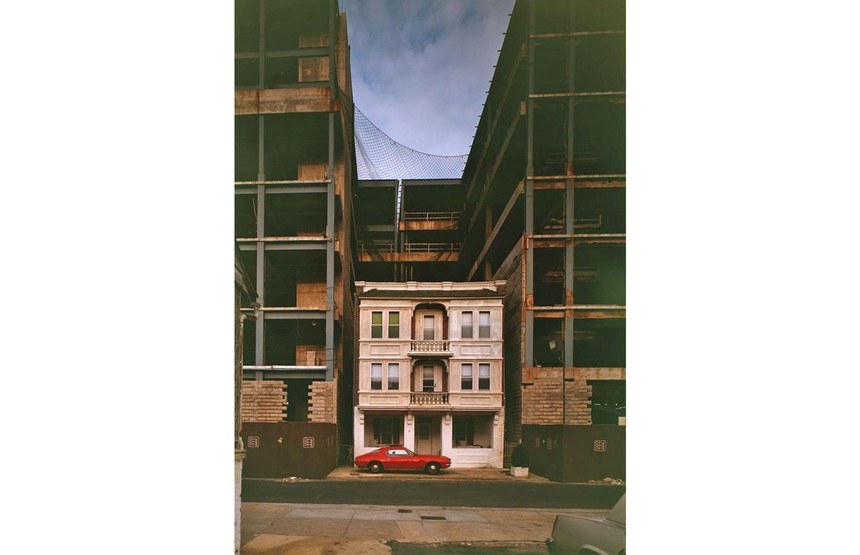 Từ chối 1 triệu USD không bán nhà cho 2 ông lớn, thắng kiện cả Donald Trump, 30 năm sau, cụ bà hơn 90 tuổi rao bán nhà nhưng chẳng ai mua - Ảnh 1. Từ chối 1 triệu USD không bán nhà cho 2 ông lớn, thắng kiện cả Donald Trump, 30 năm sau, cụ bà hơn 90 tuổi rao bán nhà nhưng chẳng ai mua - Ảnh 1.