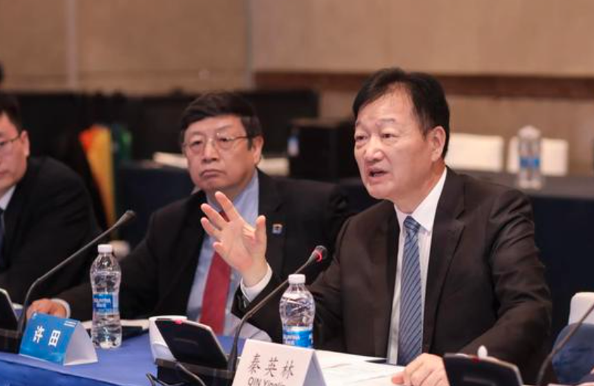 Từ bỏ công việc nhà nước, vay 40 triệu để nuôi lợn: Sau 30 năm cuộc đời thay đổi, người đàn ông sở hữu tập đoàn "khủng", lọt bảng xếp hạng 500 tỷ phú giàu nhất thế giới - Ảnh 1.