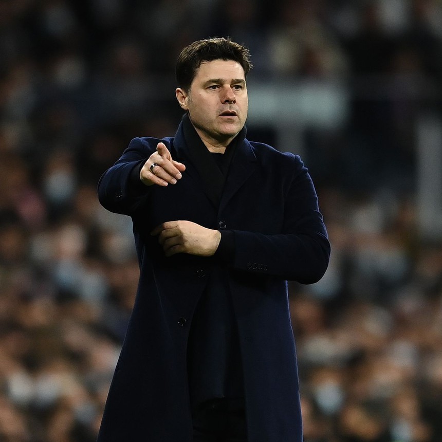 Tân HLV của Chelsea là ai: Pochettino cho Chelsea trong kỉ nguyên mới - Ảnh 1.