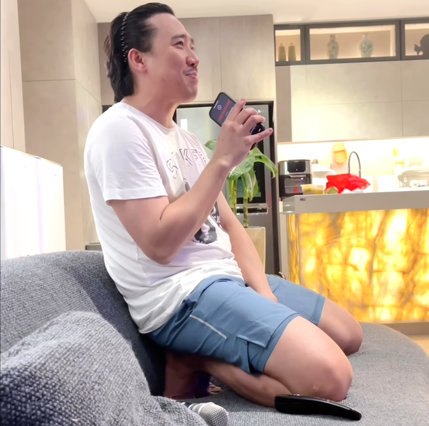 căn hộ 20 tỷ của trấn thành  - Ảnh 15.