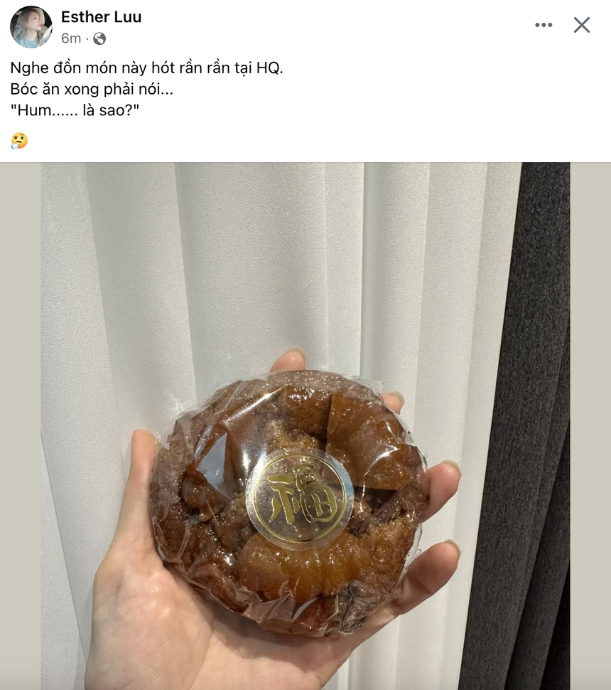 Hari Won có động thái gì giữa lúc Trấn Thành vướng ồn ào bị “bóc phốt” trên mạng xã hội? - Ảnh 2.