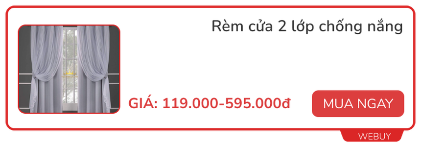 Vài cách giải nhiệt cho nhà cửa hiệu quả lại đơn giản, không cần phụ thuộc điều hòa - Ảnh 7.