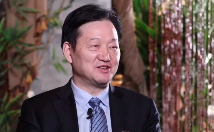 Từ bỏ công việc nhà nước, vay 40 triệu để nuôi lợn: Sau 30 năm cuộc đời thay đổi, người đàn ông sở hữu tập đoàn "khủng", lọt bảng xếp hạng 500 tỷ phú giàu nhất thế giới - Ảnh 2.