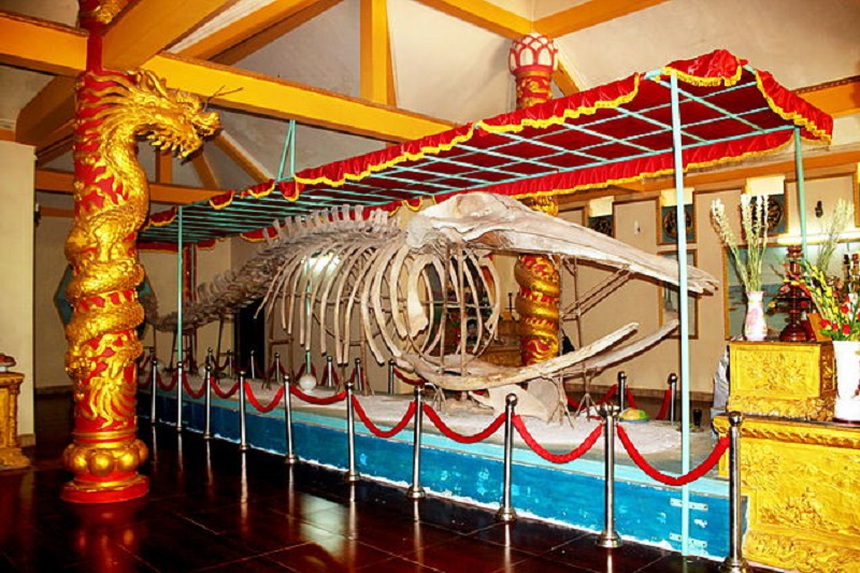 Thờ 'Phụ' và thờ Mẫu trong văn hóa Việt (kỳ 2): 'Thờ Phụ' với vai trò thần chủ của tín ngưỡng - Ảnh 3.