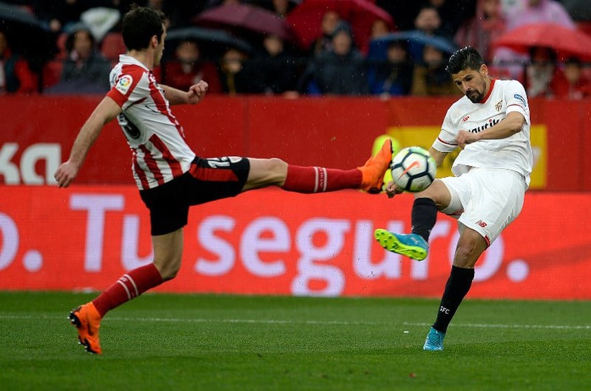 Bilbao vs Sevilla