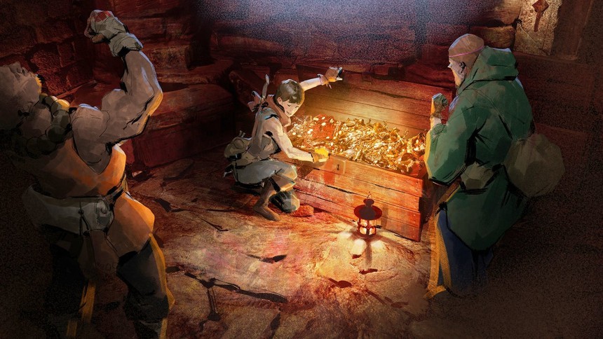 Cho người chơi dùng BitTorrent tải game, NPH khốn khổ tiếp tục gặp 'hạn' mới, mất cả tiền lẫn tiếng - Ảnh 2. Cho người chơi dùng BitTorrent tải game, NPH khốn khổ tiếp tục gặp 'hạn' mới, mất cả tiền lẫn tiếng - Ảnh 2.